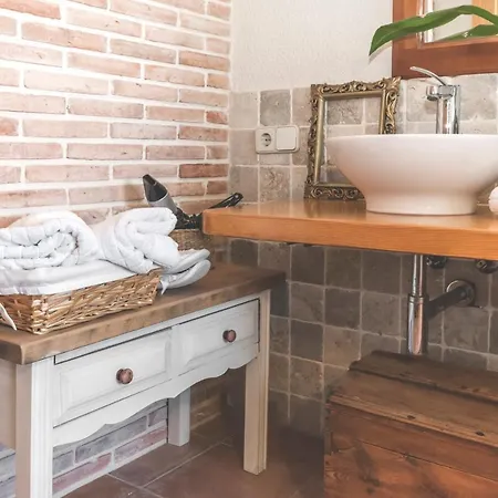 Couette-café Caponet *