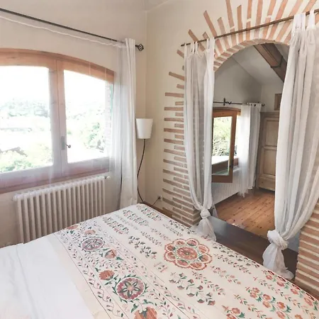 Caponet Bed and Breakfast *