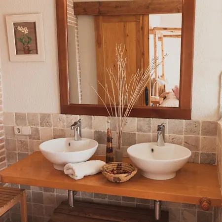 Bed & Breakfast Caponet *