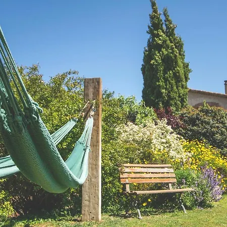 Caponet Bed and Breakfast