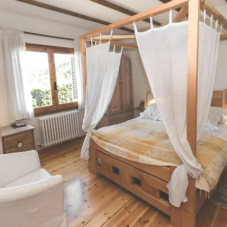 Bed and breakfast Caponet 4*