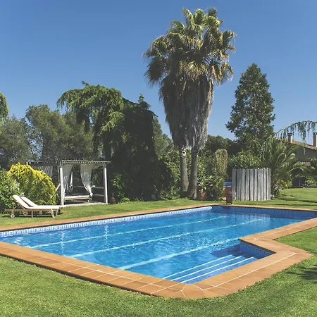 Bed & Breakfast Caponet Llica d'Amunt