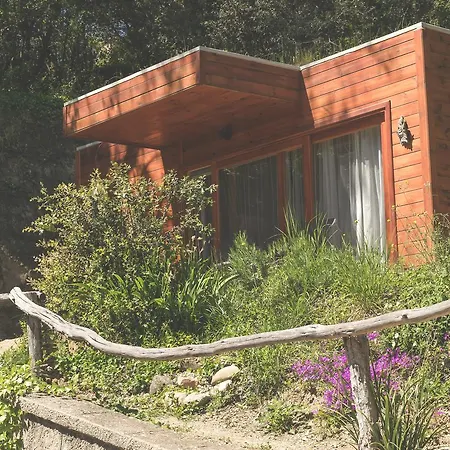 Caponet Bed & Breakfast Llica d'Amunt