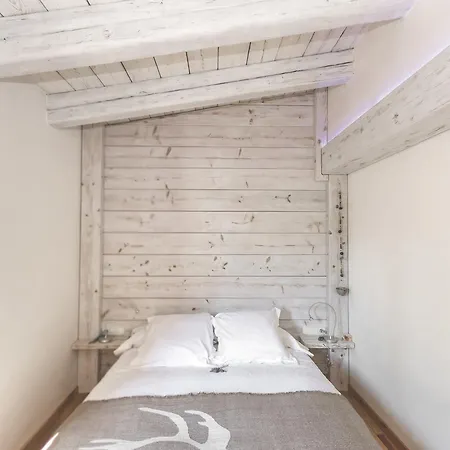 Bed and breakfast Caponet