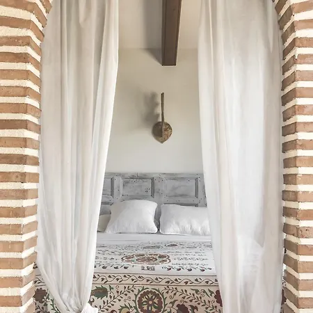 Caponet Bed and Breakfast