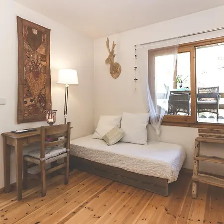Bed and Breakfast Caponet *