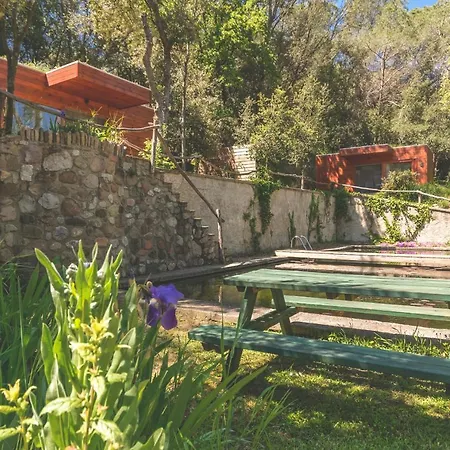 Caponet Bed and Breakfast